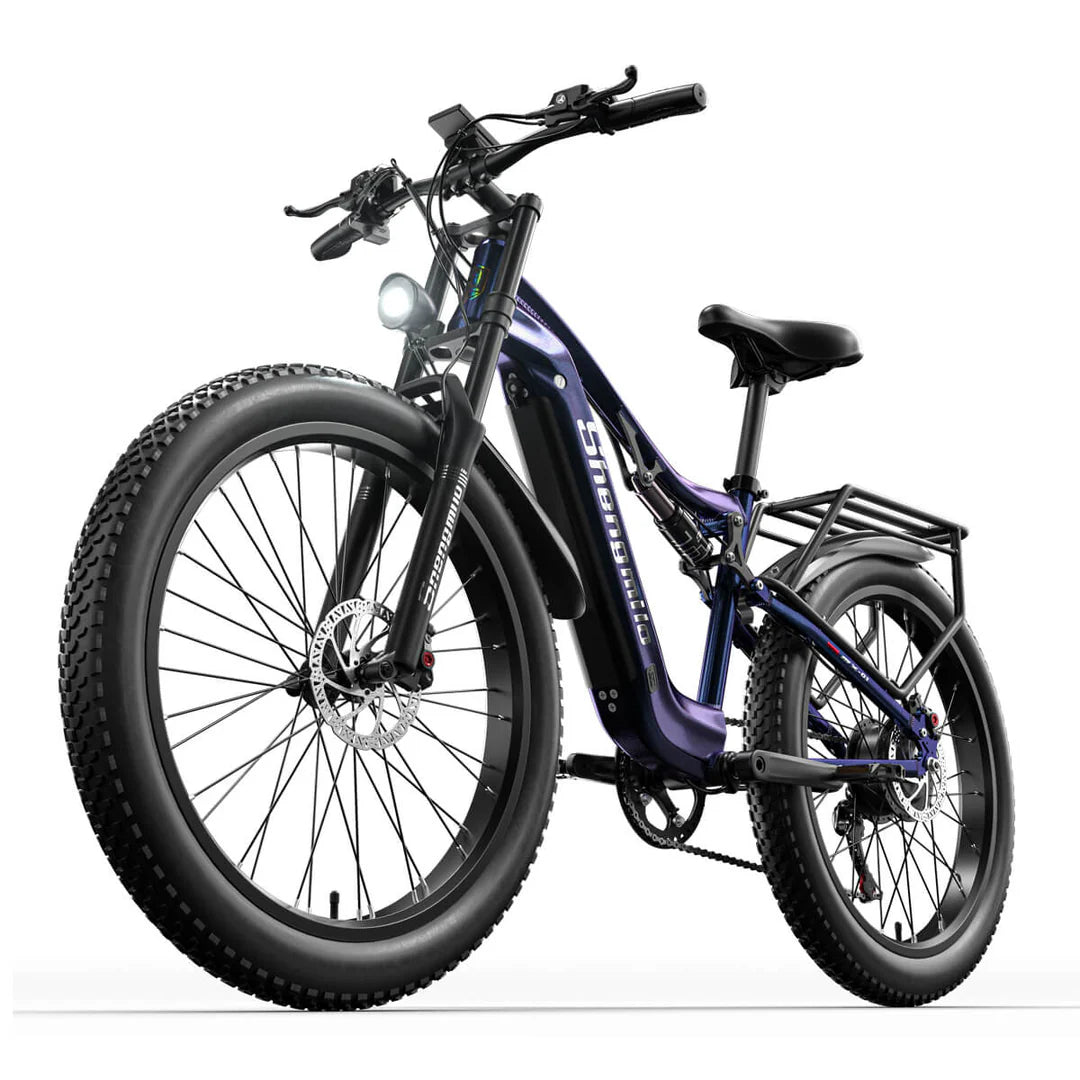 shengmilo MX03