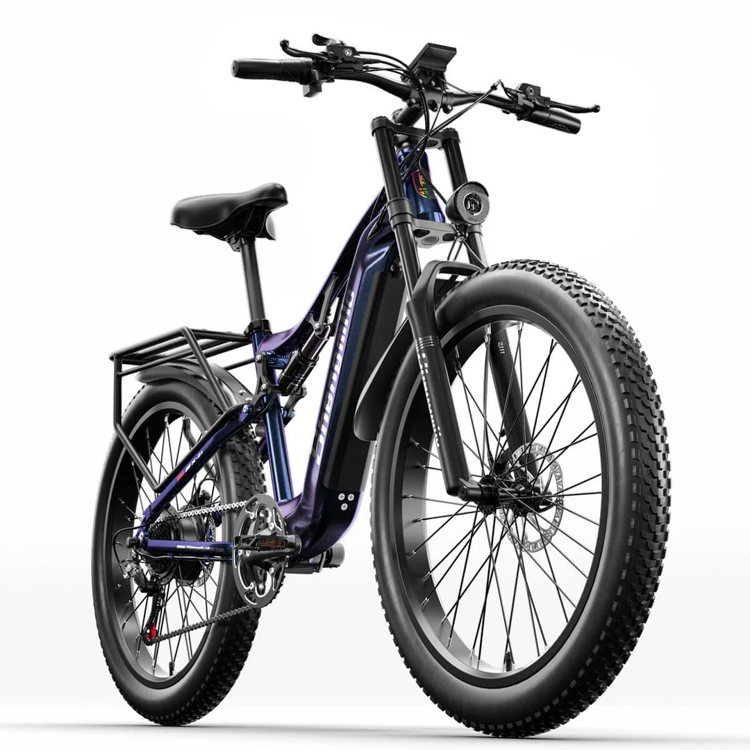 shengmilo MX03