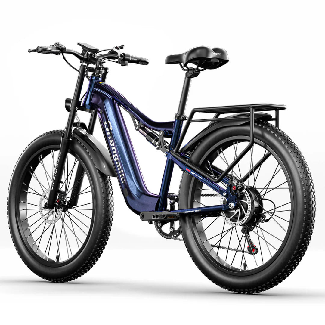 shengmilo MX03