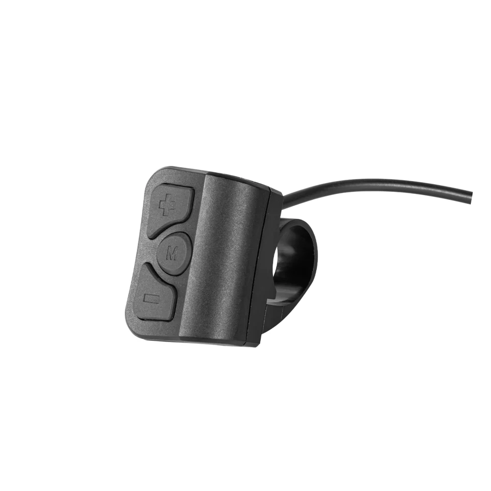 Original Display(include Button) For Shengmilo E-bikes