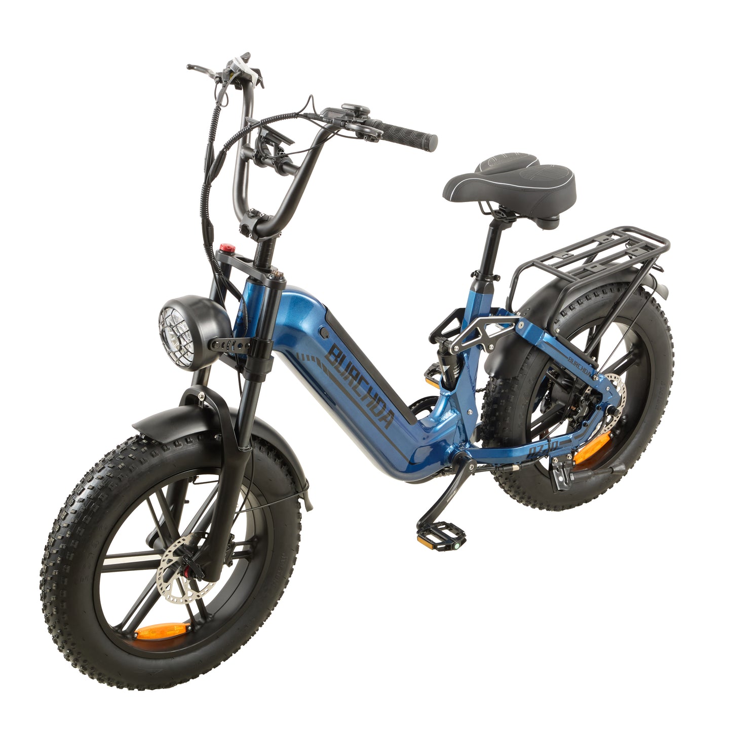 burchda az20