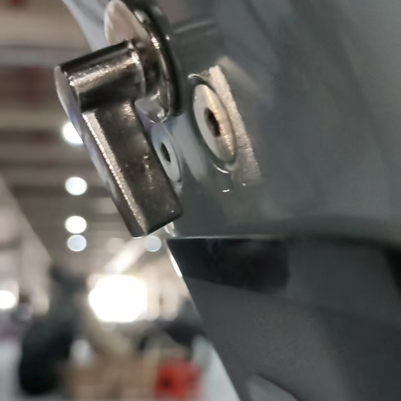 Original Batterieentriegelungsschalter für Shengmilo E-Bike