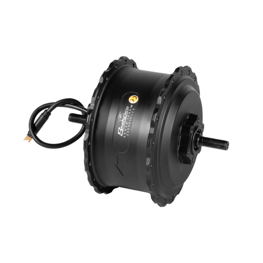 Noyau moteur d'origine pour vélo électrique Shengmilo