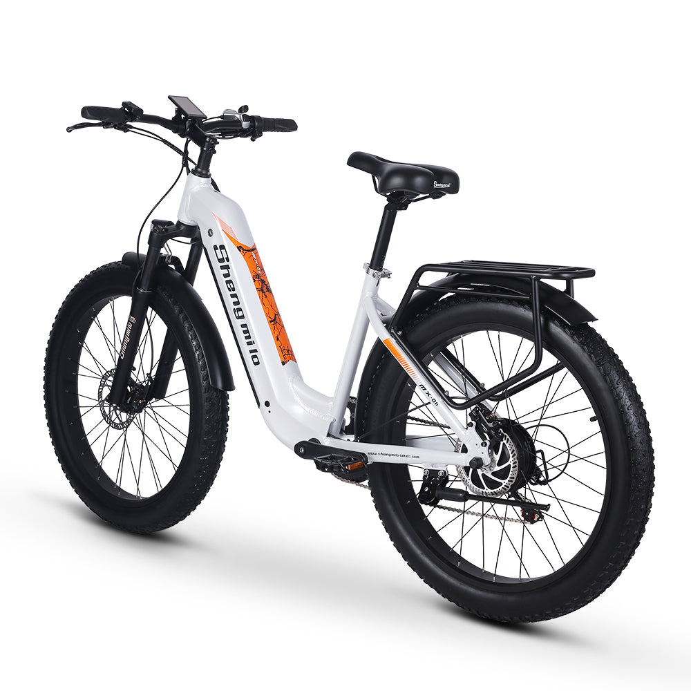 Shengmilo MX06