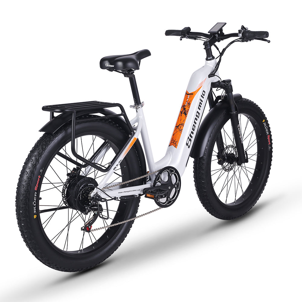 Shengmilo MX06