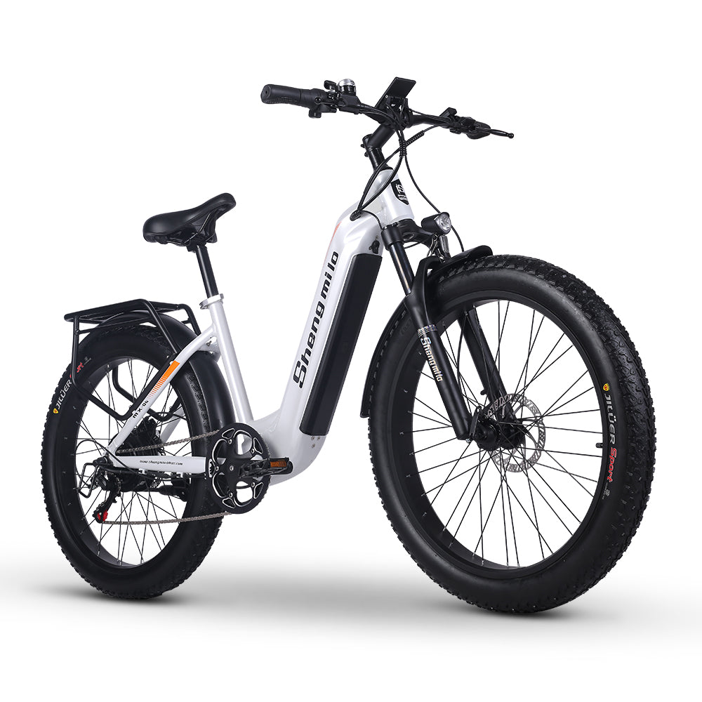 Shengmilo MX06