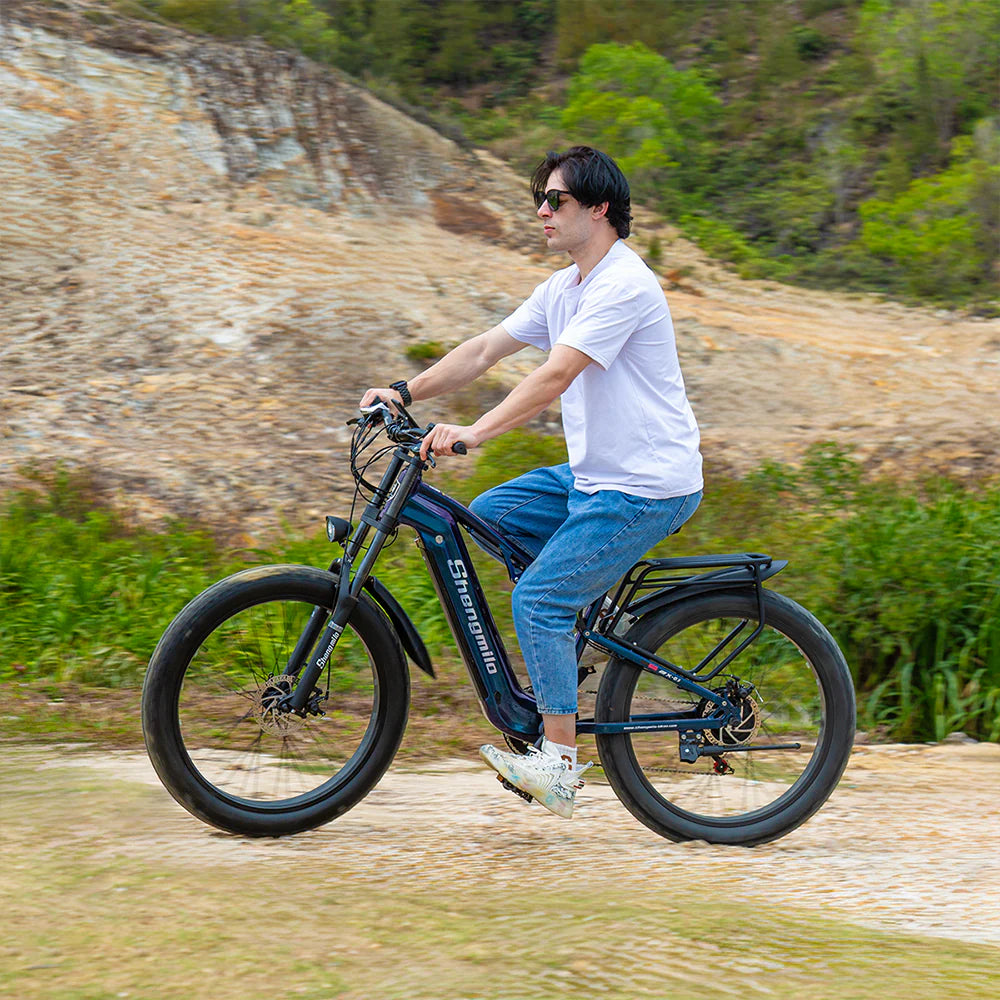 shengmilo MX03