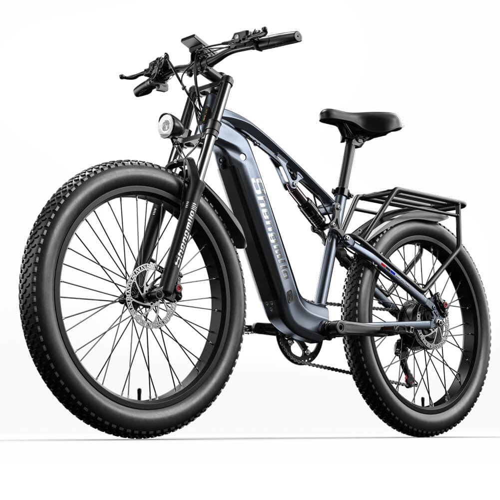 shengmilo MX03