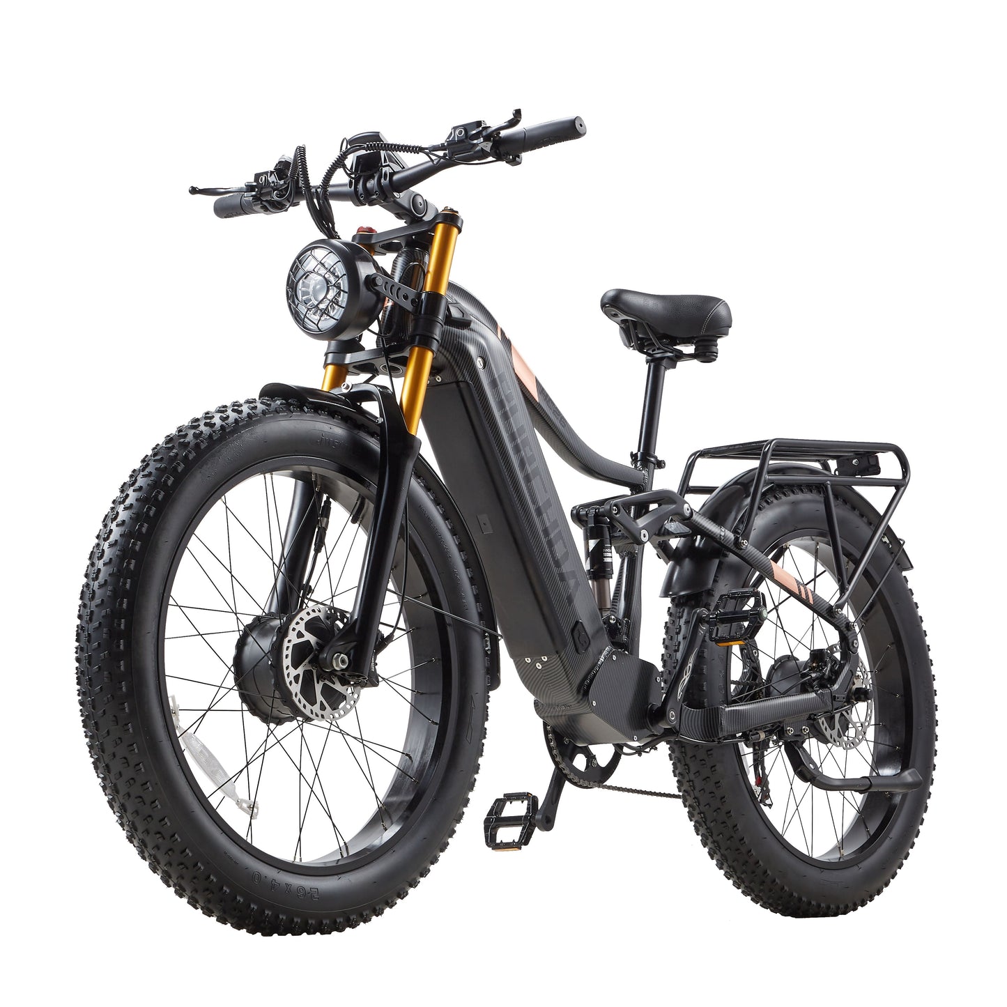shengmilo burchda hc26