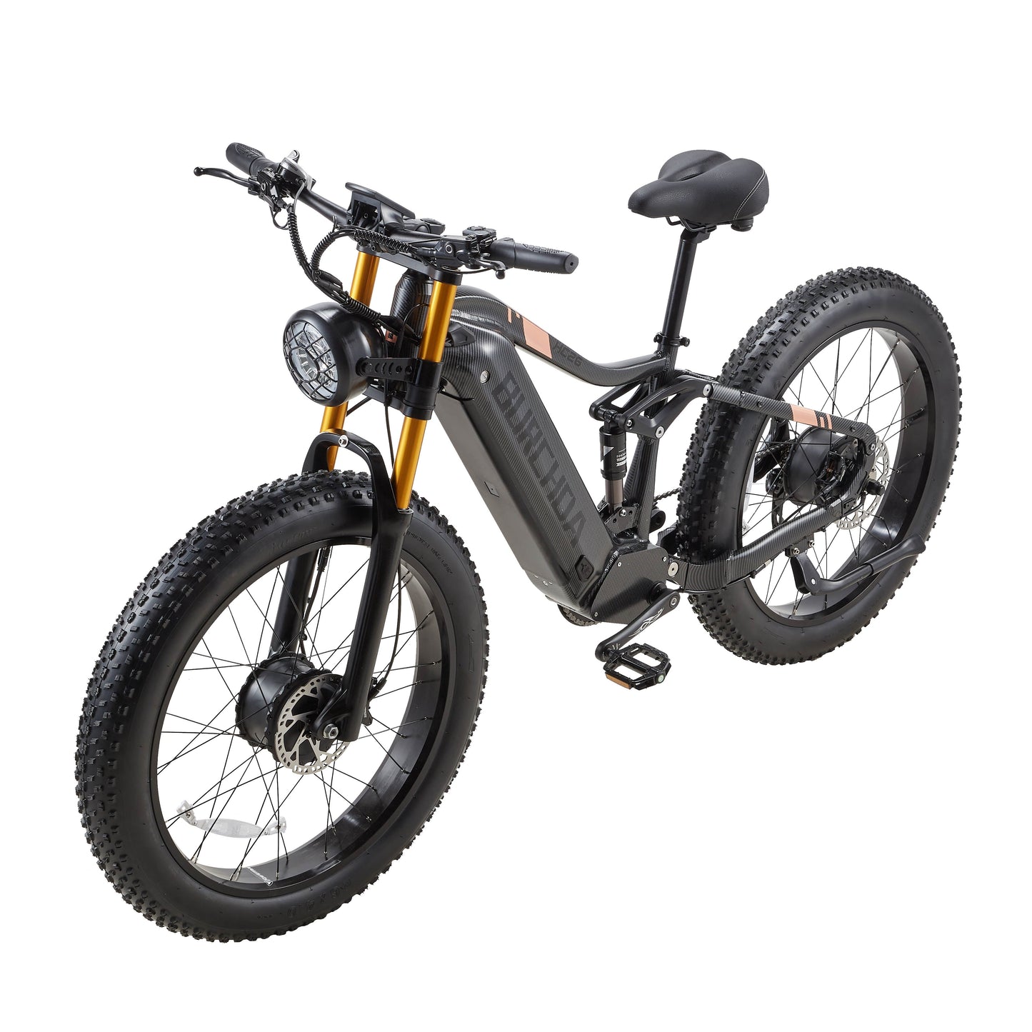 shengmilo burchda hc26
