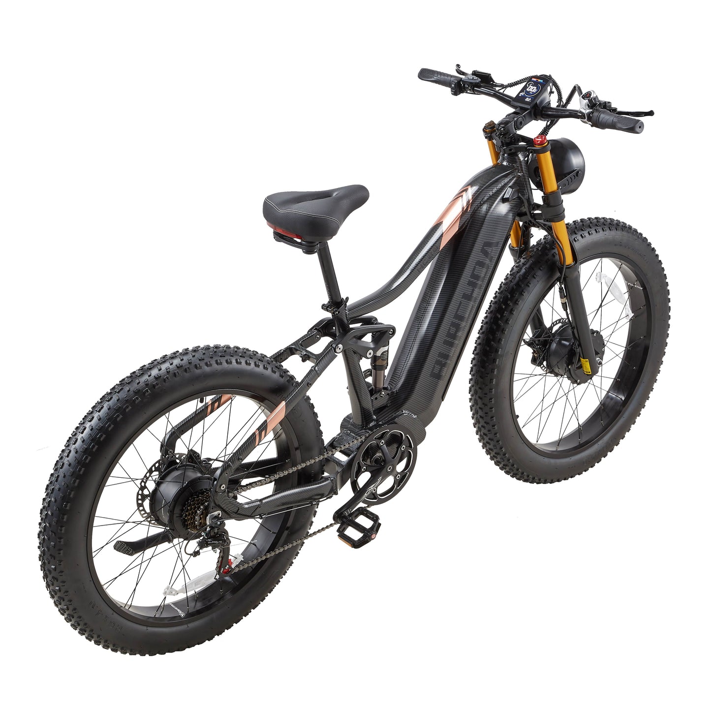 shengmilo burchda hc26