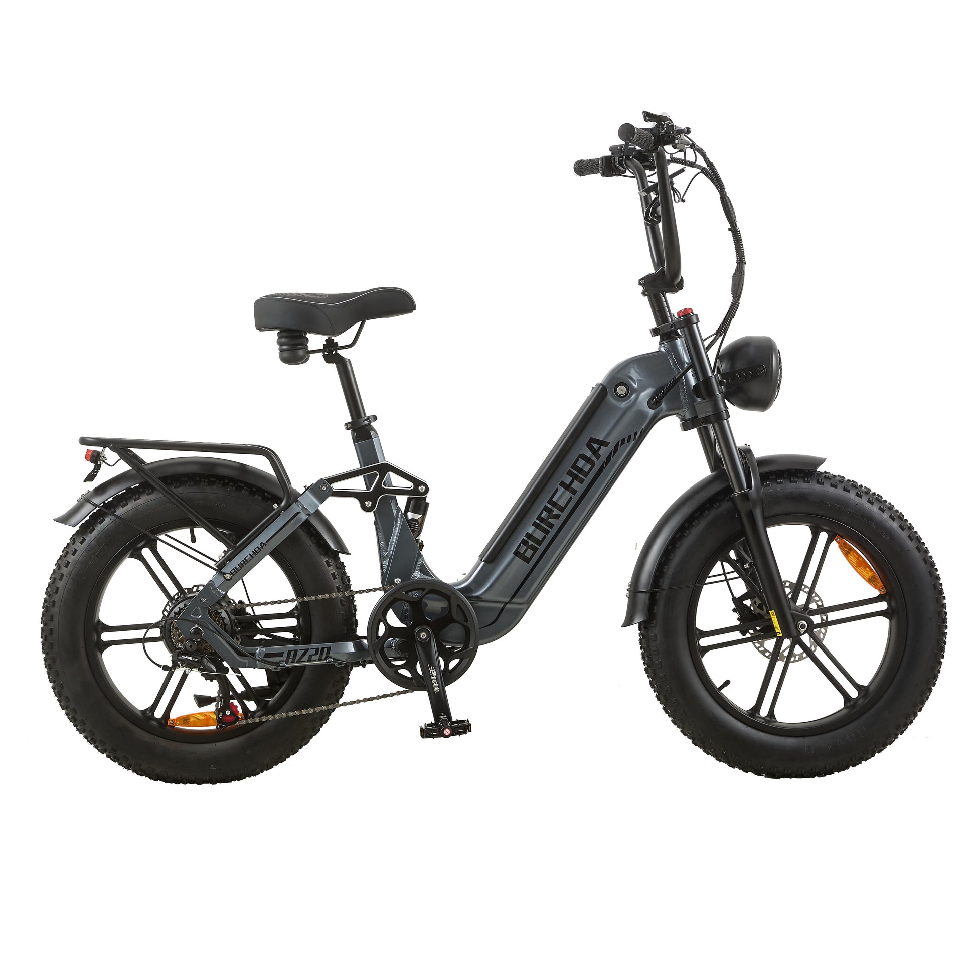 burchda az20