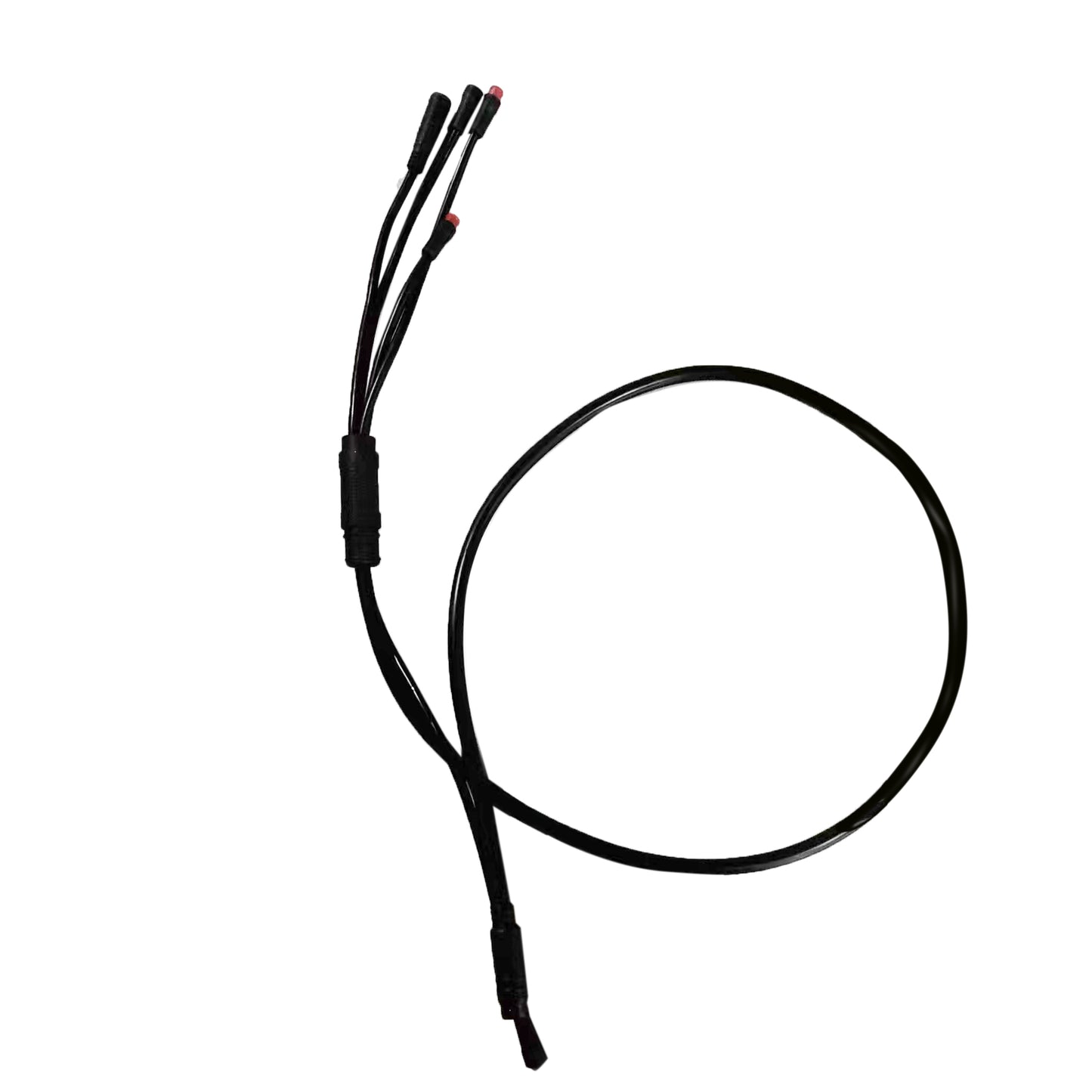Shengmilo e-bike original controller 48V