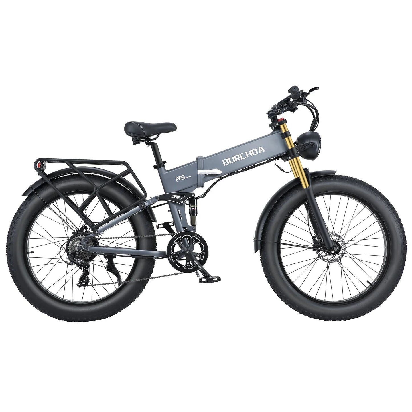 Shengmilo Burchda R5 PRO
