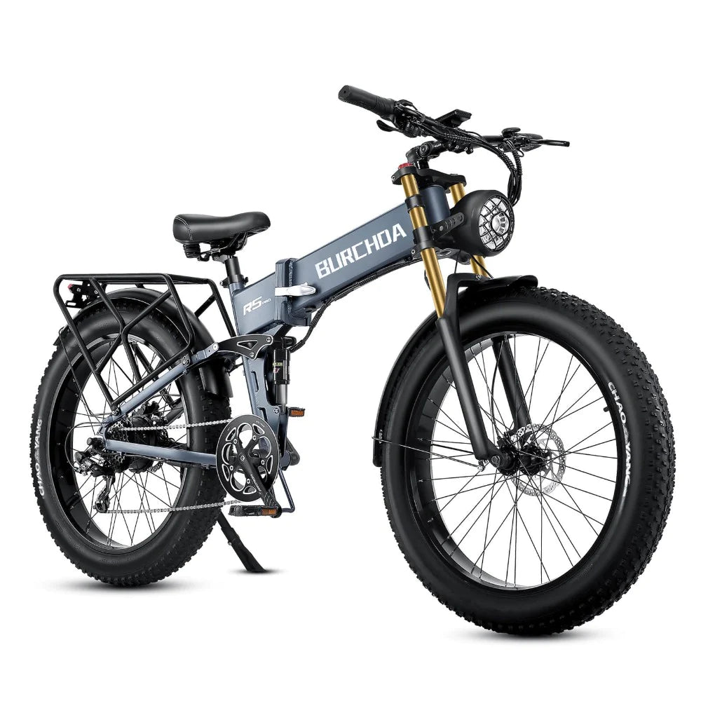 Shengmilo Burchda R5 PRO
