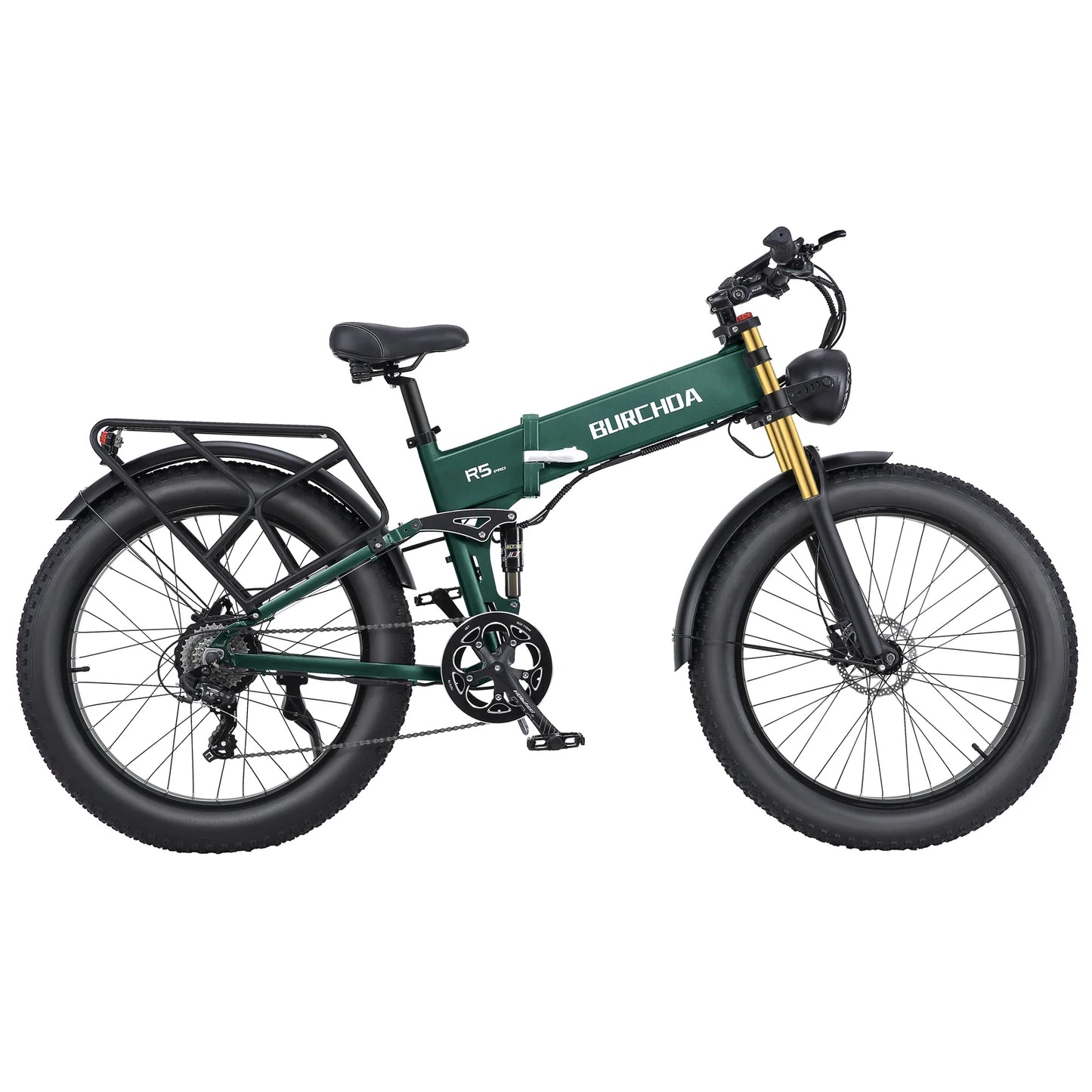 Shengmilo Burchda R5 PRO