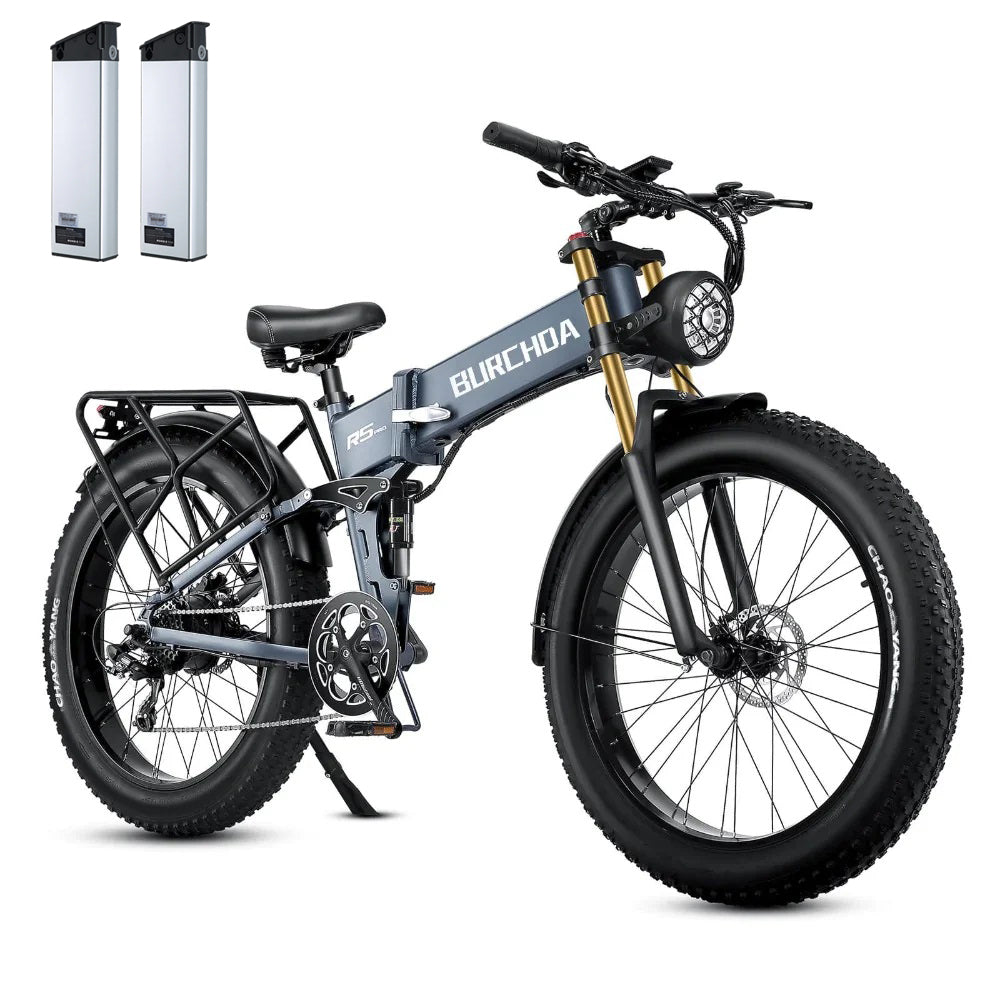 Shengmilo Burchda R5 PRO