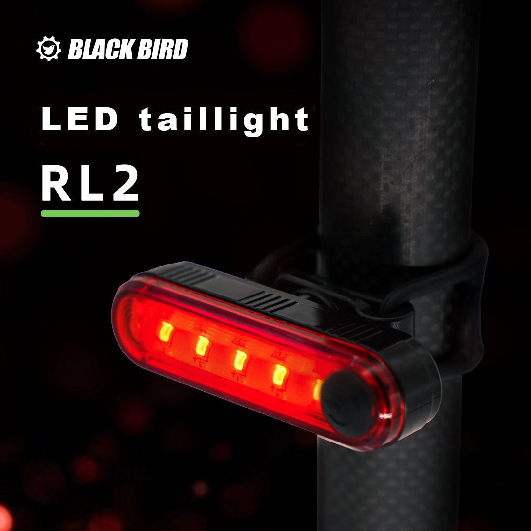 fahrradbeleuchtung dänemark Fahrrad-Laderücklicht Highlight Praktische LED – Shengmilo® EU Official Shop