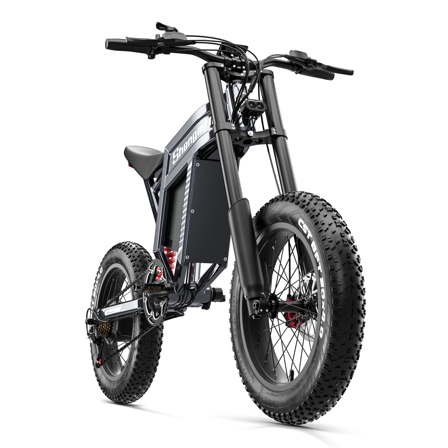Shengmilo S900
