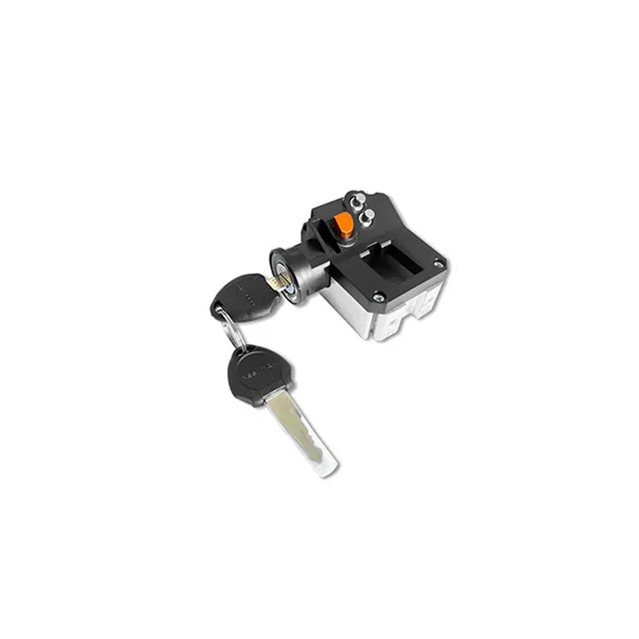 Battery Lock For Shengmilo Electric Bikes (With Keys)