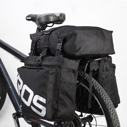 3 In 1 Trunk Bags Double Side for Shengmilo E-bike