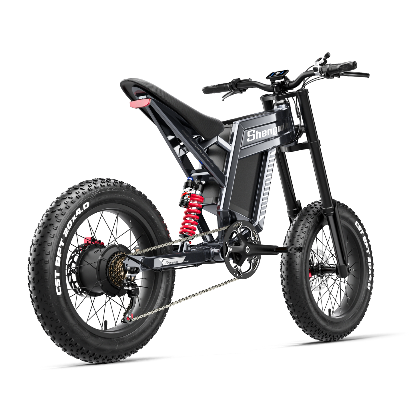 Shengmilo S900