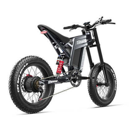 Shengmilo S900