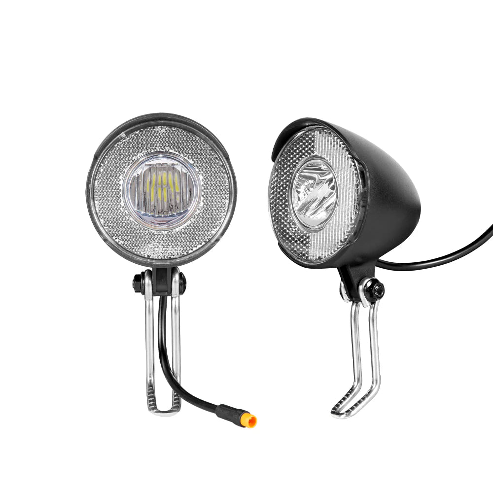 Shengmilo EBIKE LED Head light EBIKE Front Lamp