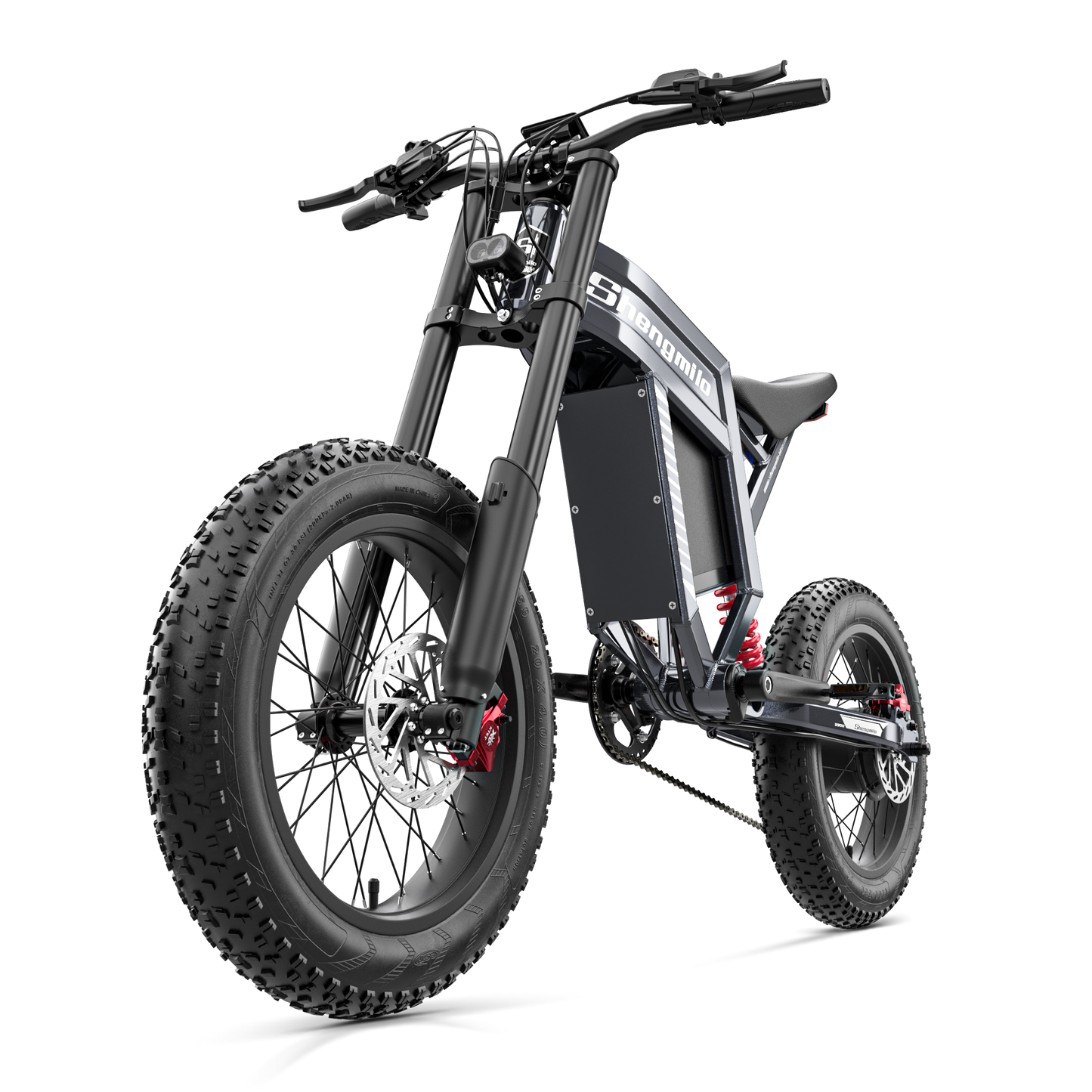 Shengmilo S900