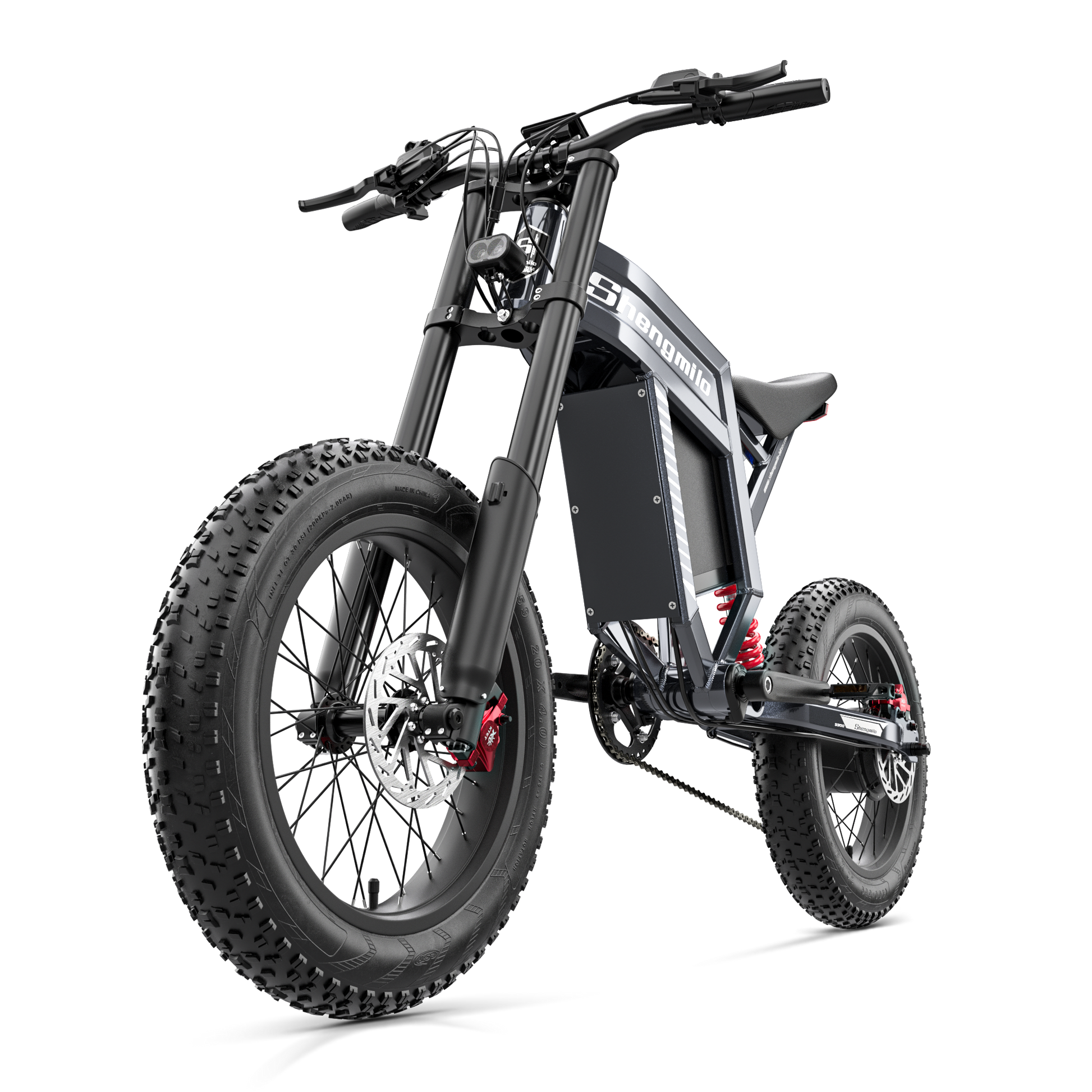 Shengmilo S900
