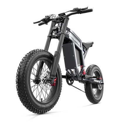Shengmilo S900