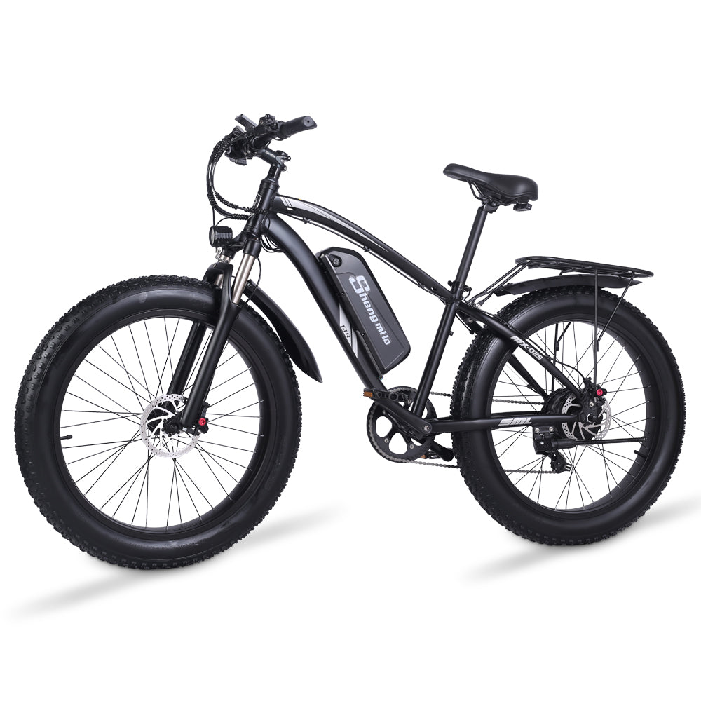 Shengmilo MX02S ebike