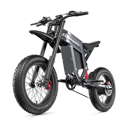 [Pre-Sale] Shengmilo S900(2025 New Arrival)