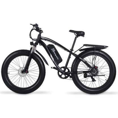 Shengmilo MX02S ebike