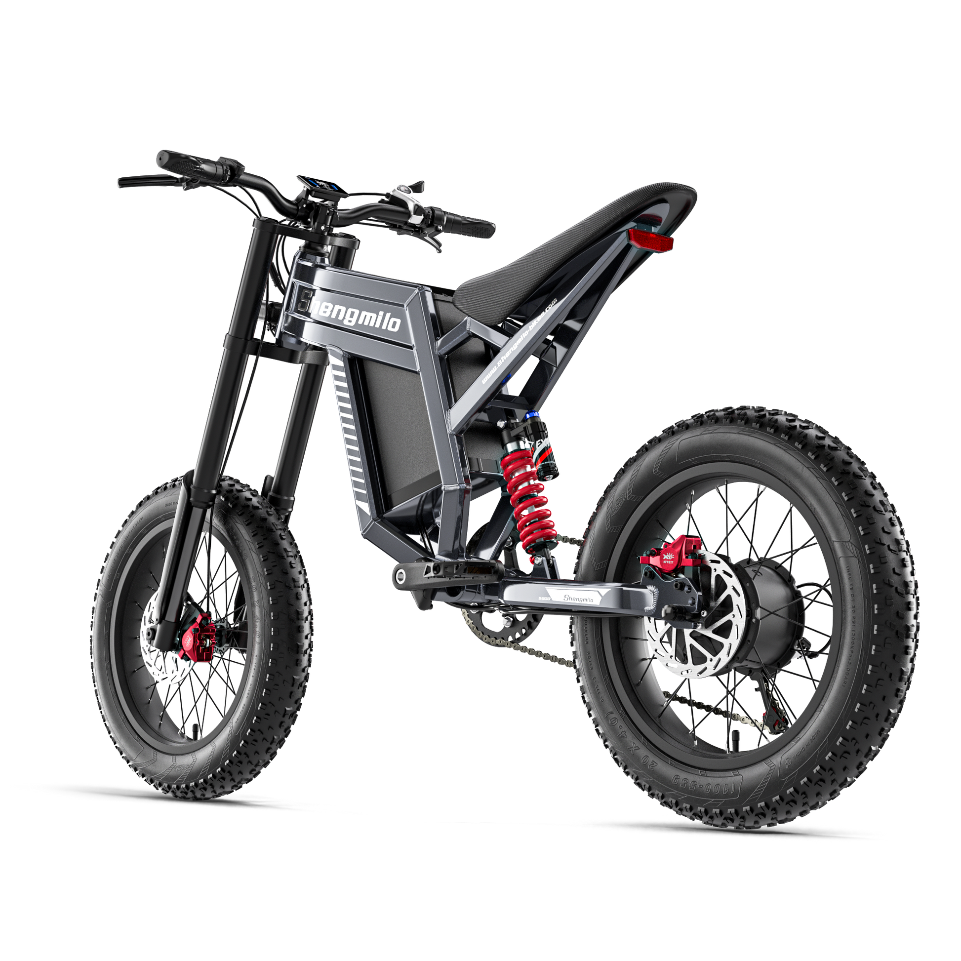 Shengmilo S900