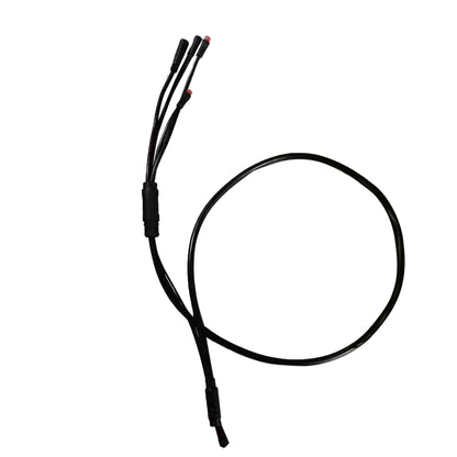 Shengmilo e-bike original  controller 48V